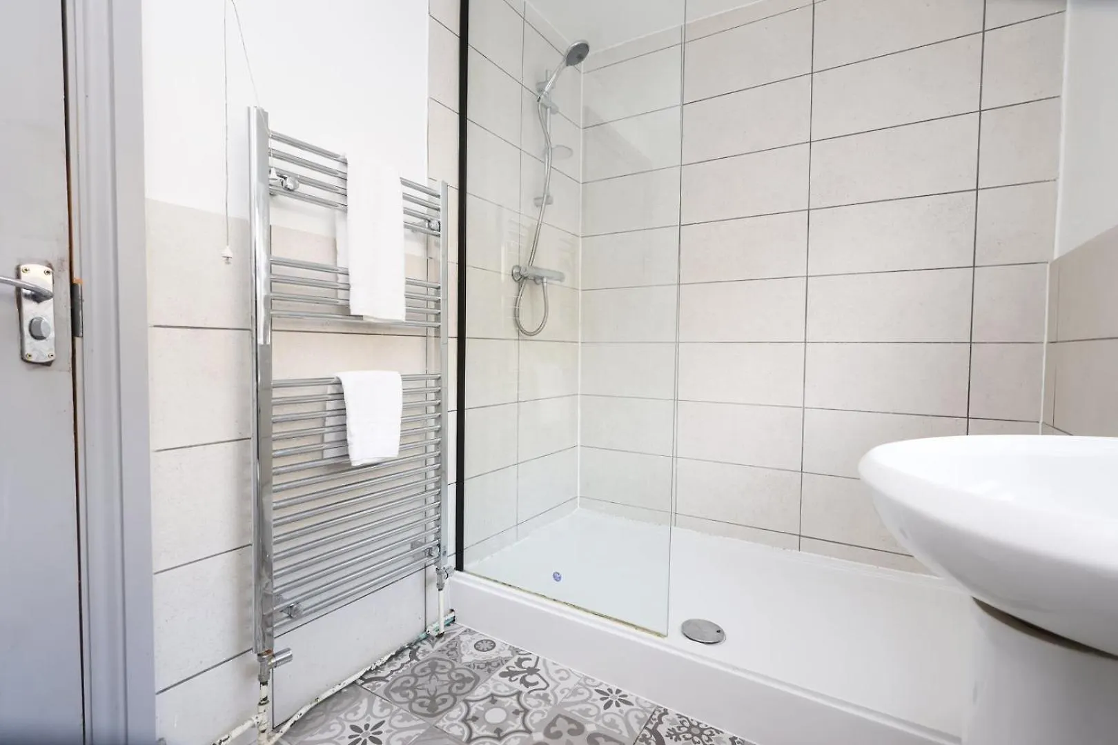 Charming 4Bed Retreat Steps From Swansea Apartment Sketty 0*,  United Kingdom