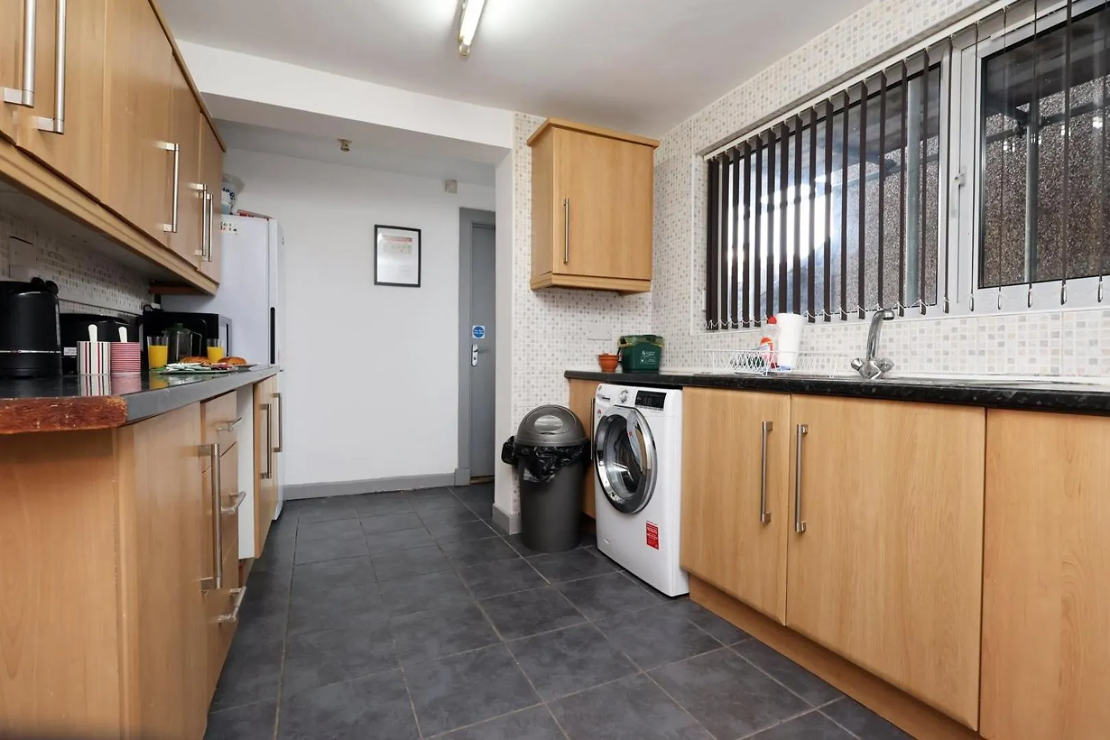 Charming 4Bed Retreat Steps From Swansea Apartment Sketty 0*,  United Kingdom