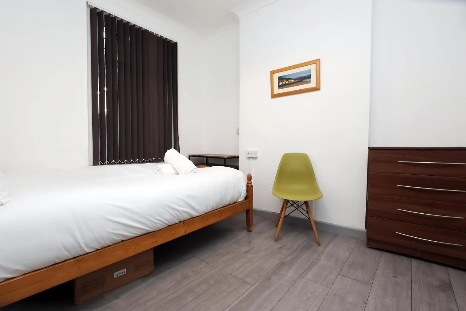 Charming 4Bed Retreat Steps From Swansea Apartment Sketty 0*,